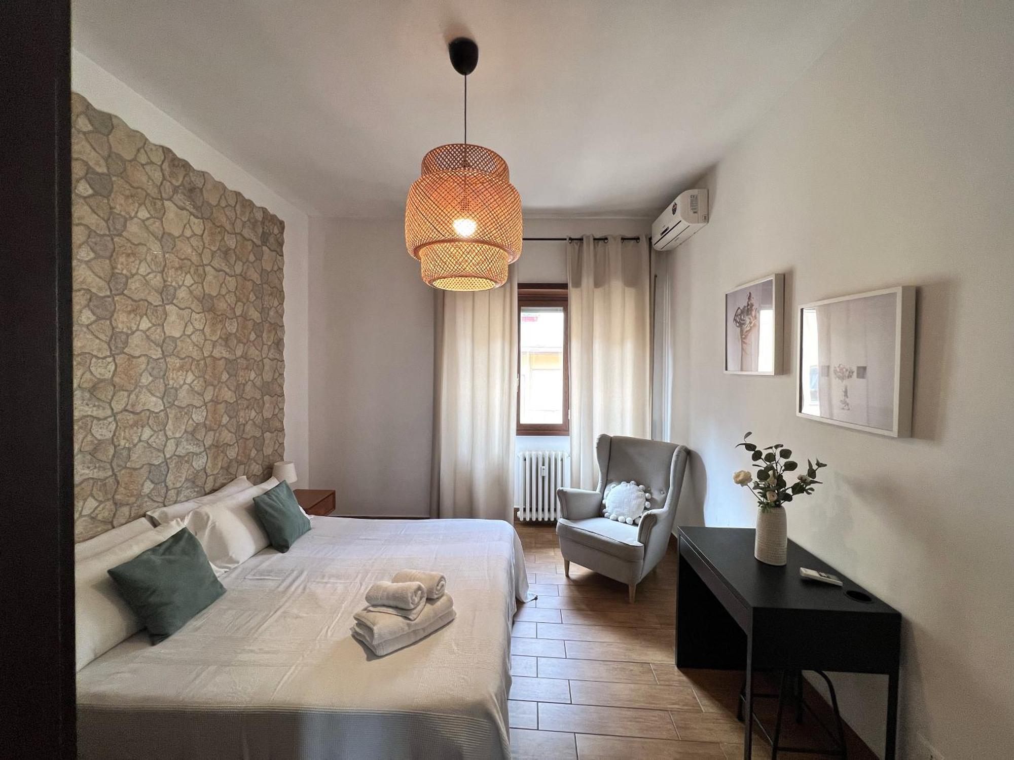 Fall In With Vaticano Appartement Rome