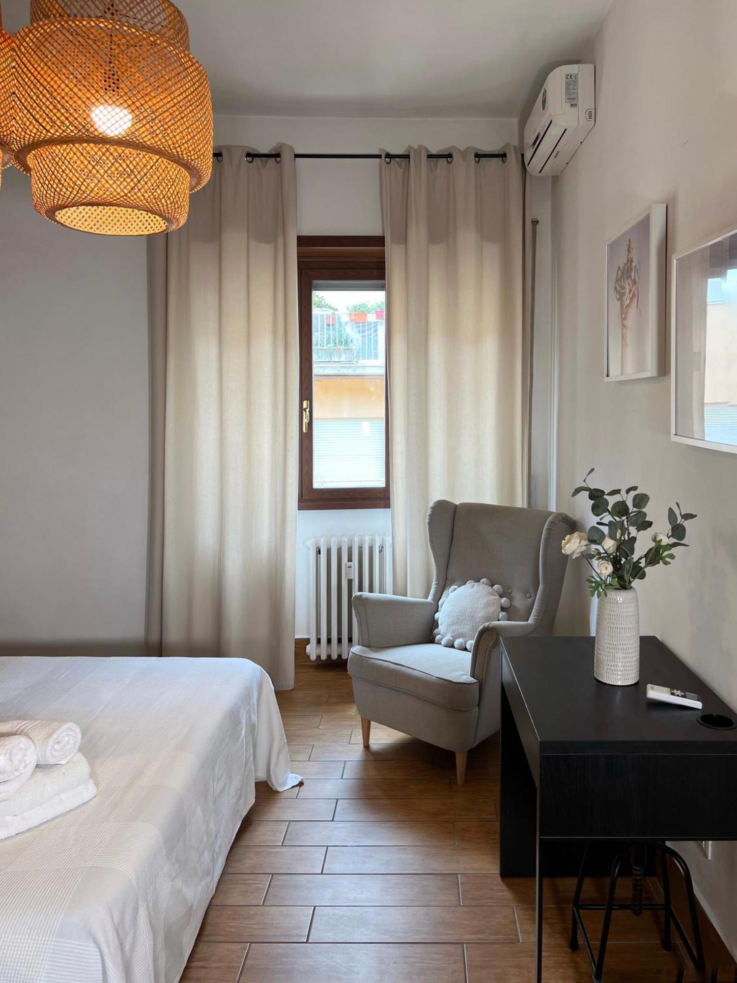 Appartement Fall In With Vaticano *