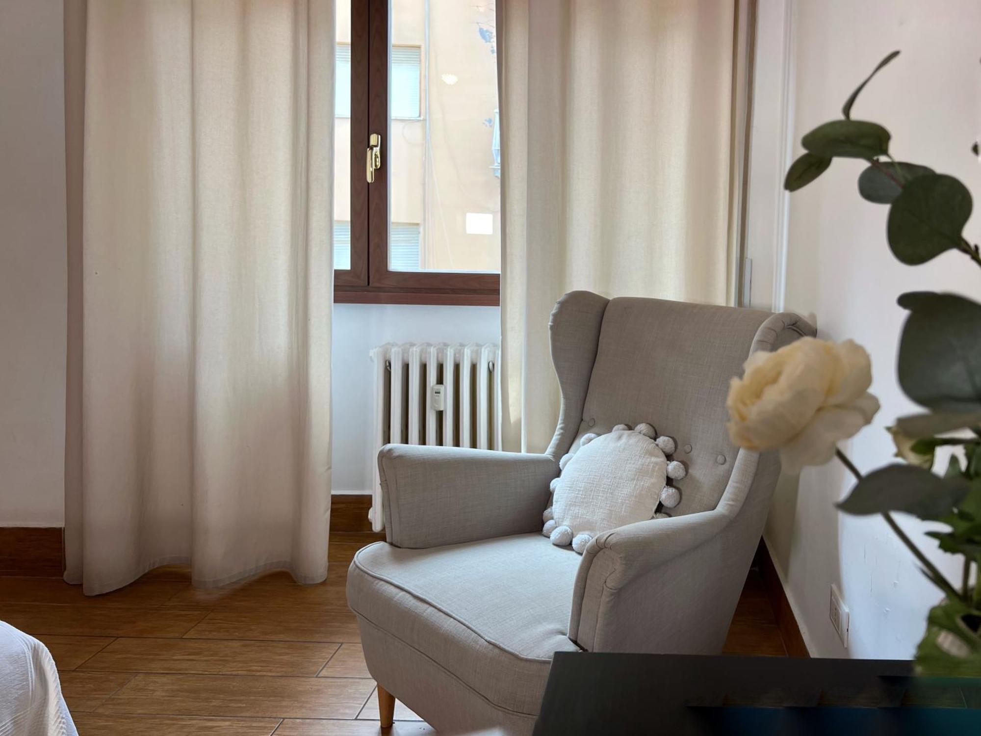 Fall In With Vaticano Appartement Rome