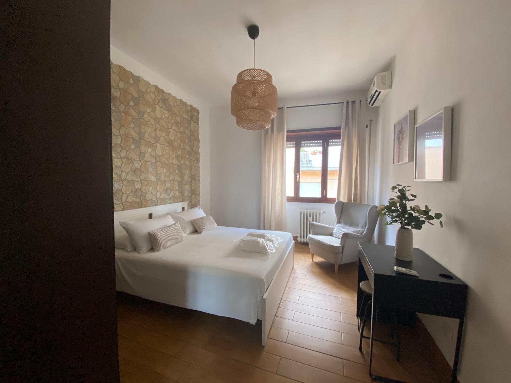 Fall In With Vaticano Appartement Rome