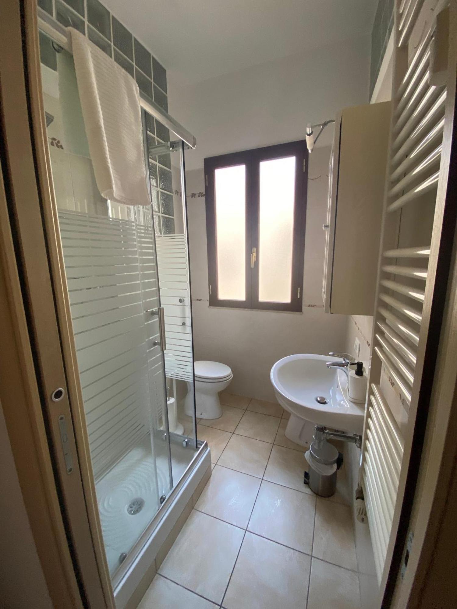 Fall In With Vaticano Appartement Rome