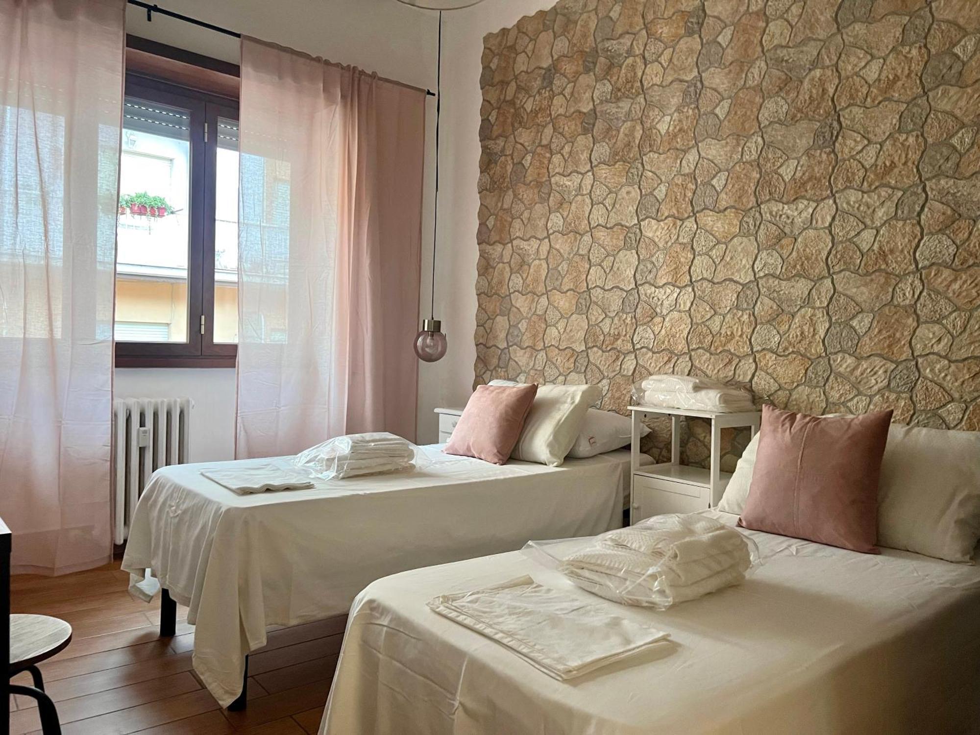 Fall In With Vaticano Appartement Rome