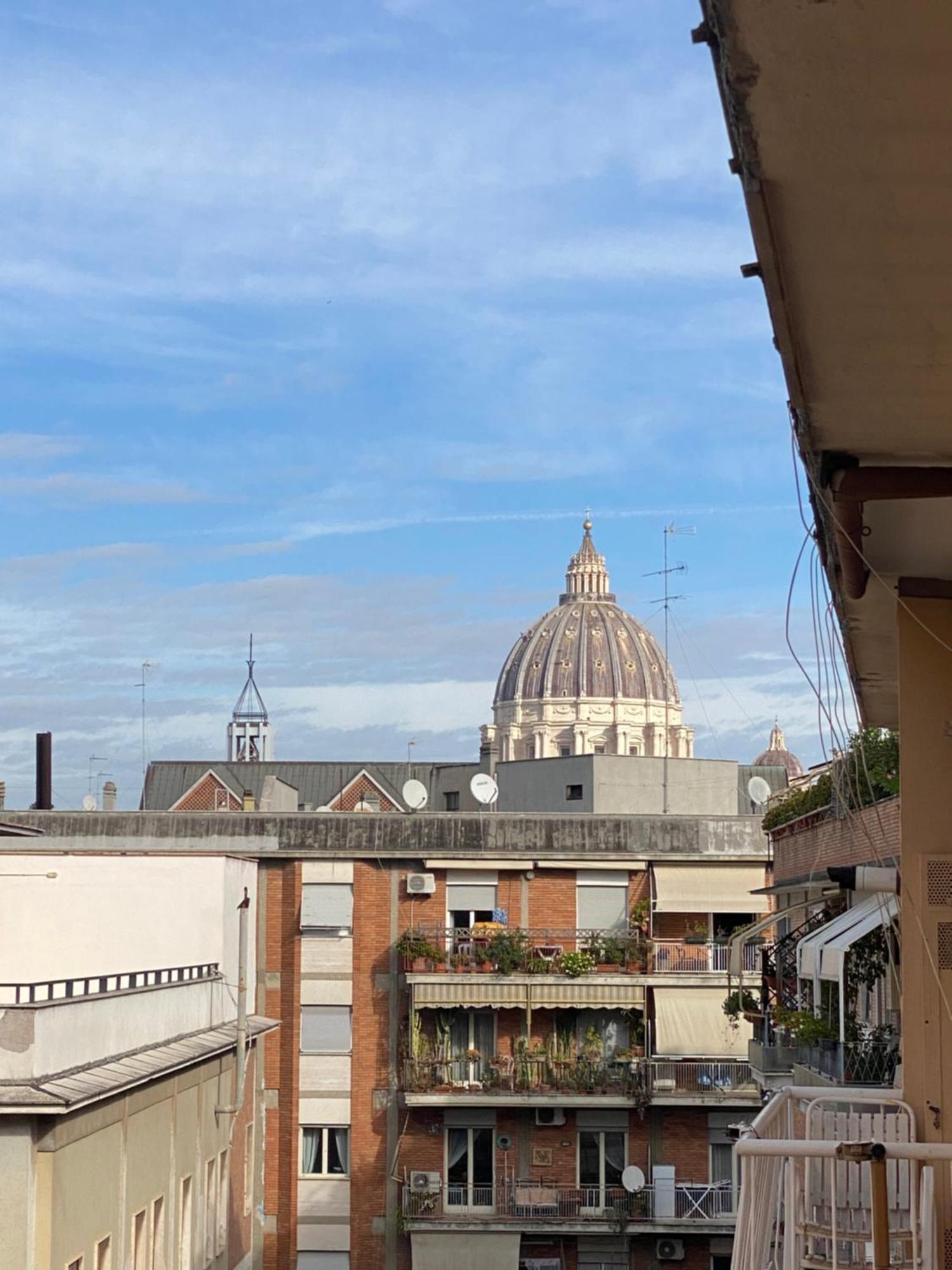 Appartement Fall In With Vaticano *